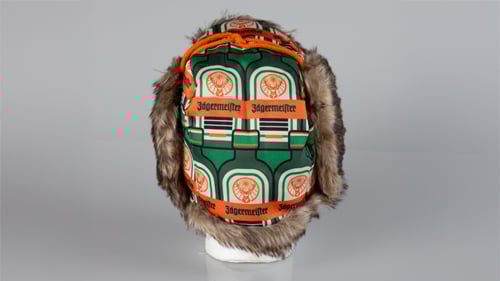 Jagermeister-Trapper Hat-Carousel-3